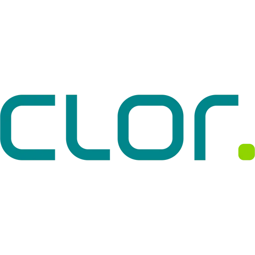 Logo CLOR