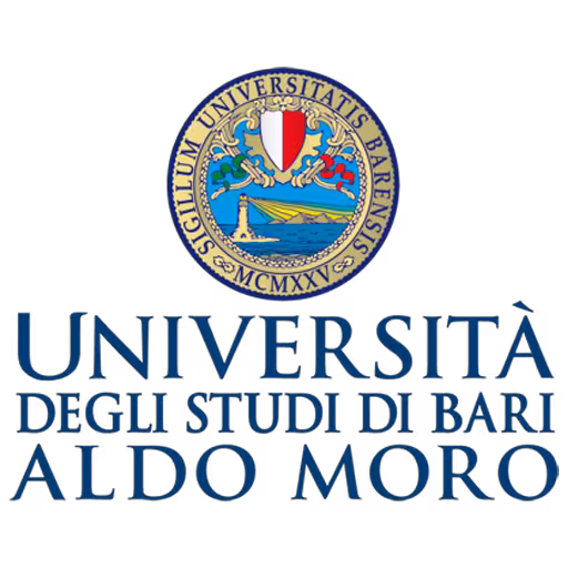 Logo Università degli studi di Bari Aldo Moro
