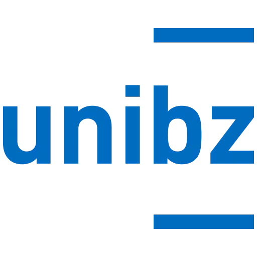 Logo Libera Università di Bolzano