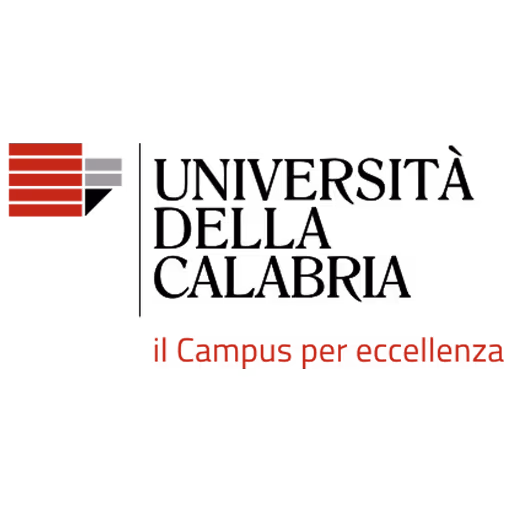 Logo Università della Calabria